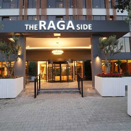 The Raga Side (Adults Only) Hotel Eksteriør billede