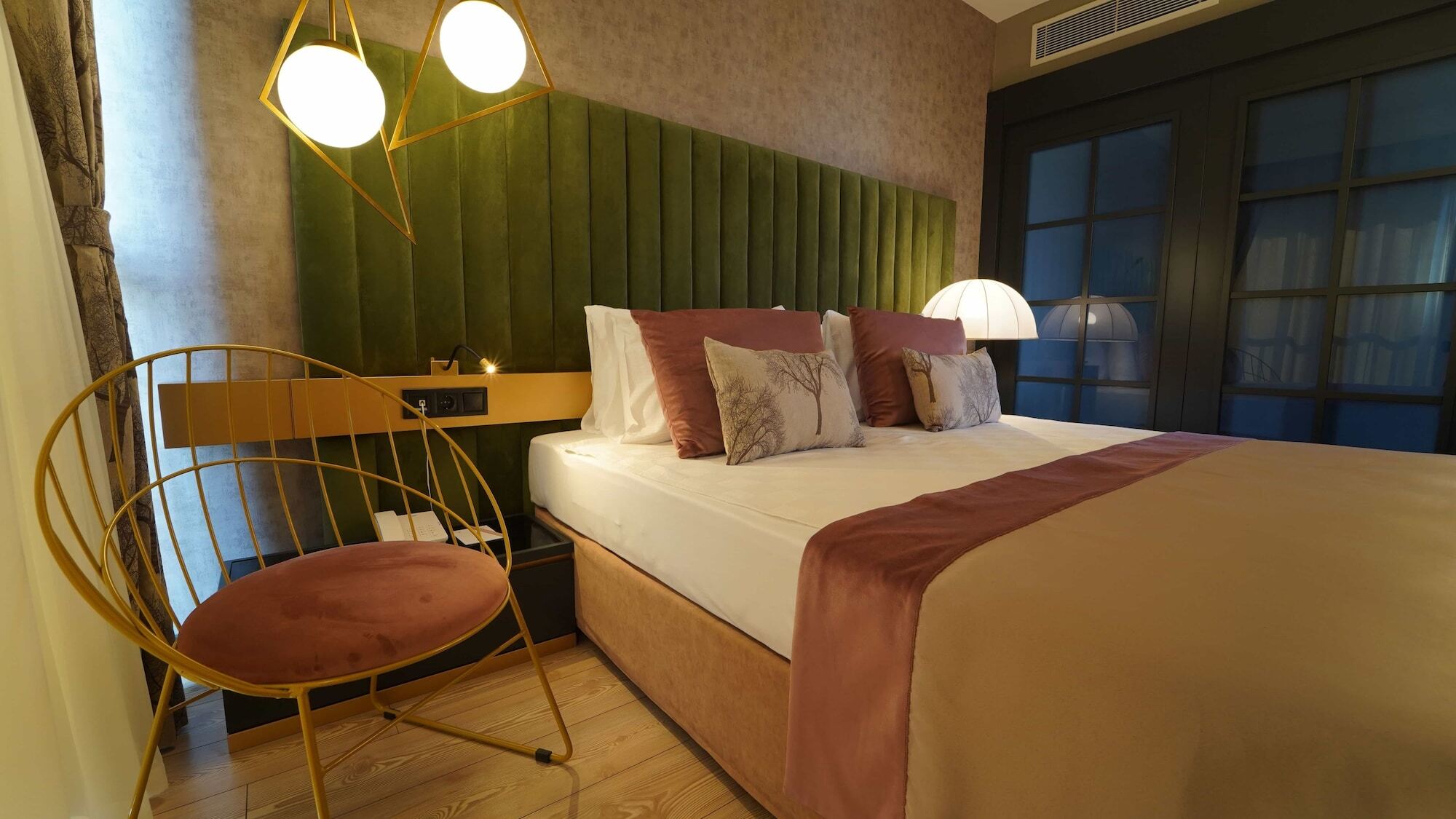The Raga Side (Adults Only) Hotel Eksteriør billede